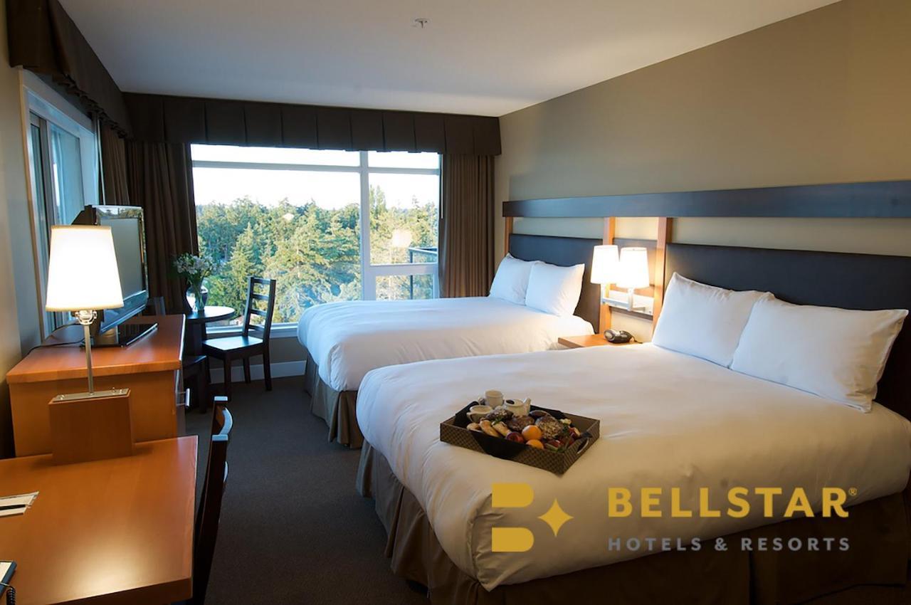 The Beach Club Resort — Bellstar Hotels & Resorts Parksville Exterior foto