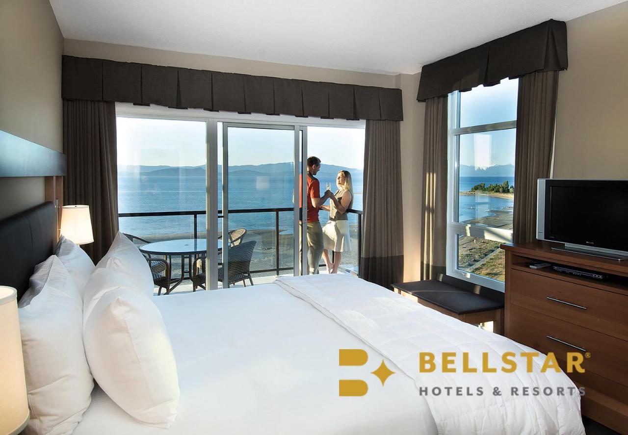 The Beach Club Resort — Bellstar Hotels & Resorts Parksville Quarto foto